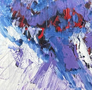 Purple mountain-2