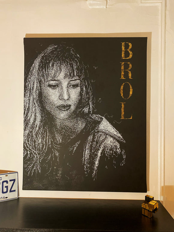 Angele - BROL