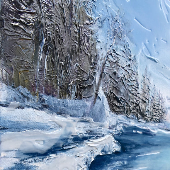 Icescape XV