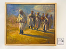the traditionnel dance-2