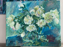 Peonies. Shades Of Light-2