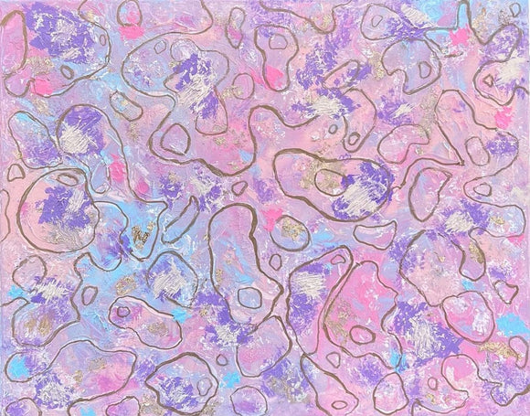 Running through my mind
