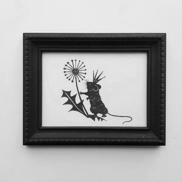 Princess Mouse