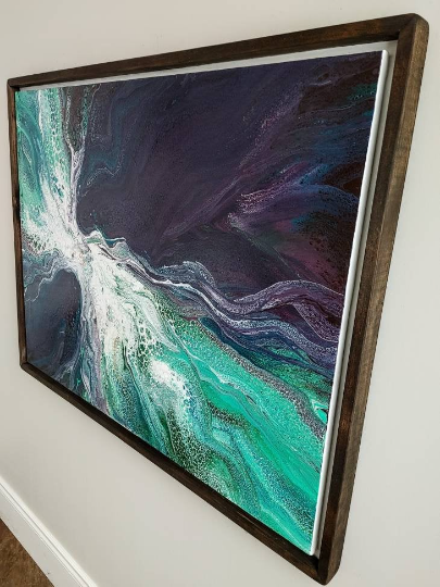 Sea Foam Siphon
