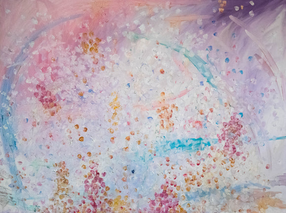 Untitled (in pink)