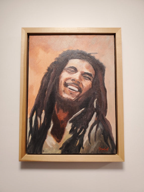 Bob