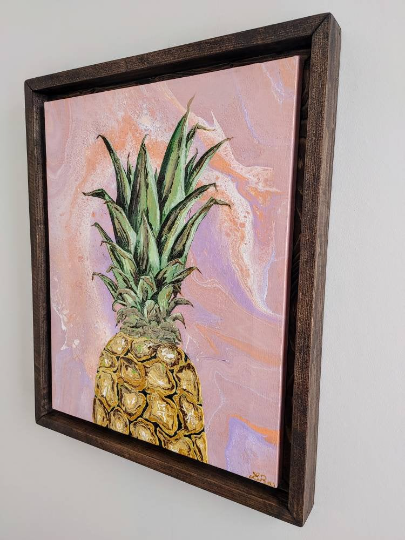 Pineapple
