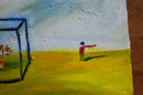 The Boy And The Tiger-2