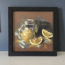 Lemon arrangement 02-2