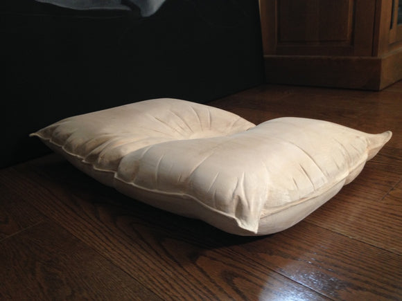 Pillow Sculpture