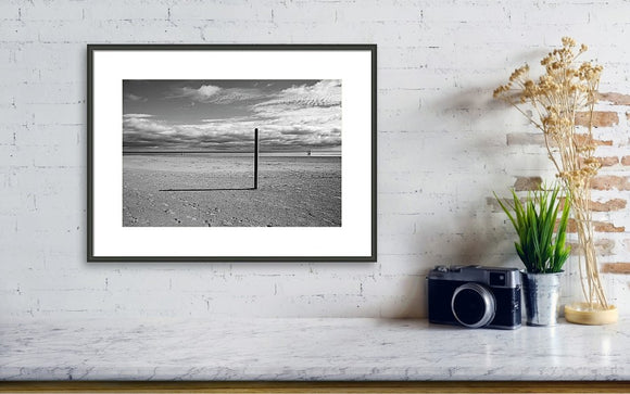 Scarborough Bluffs Beach No3