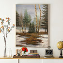 Snow Scenery-2
