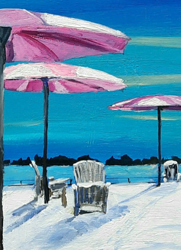 Sugar Beach'