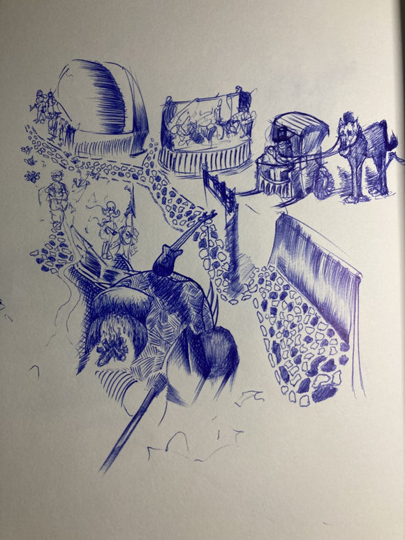 Art - Abstract