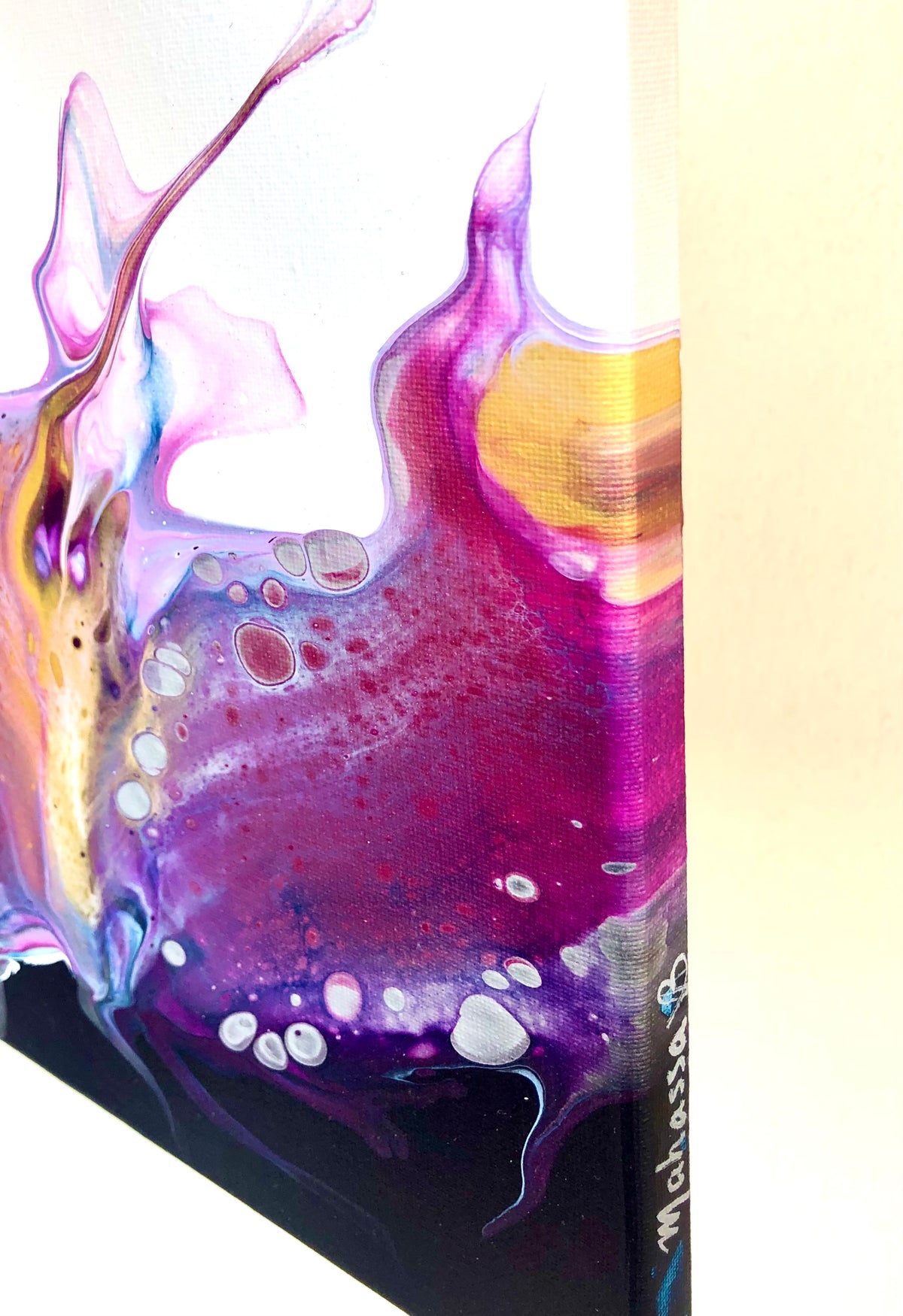 Smooth Art Examples Smooth | helloart