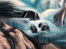 Pinguisibi, Sand River-2