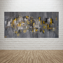 Grey, white, black and yellow-2