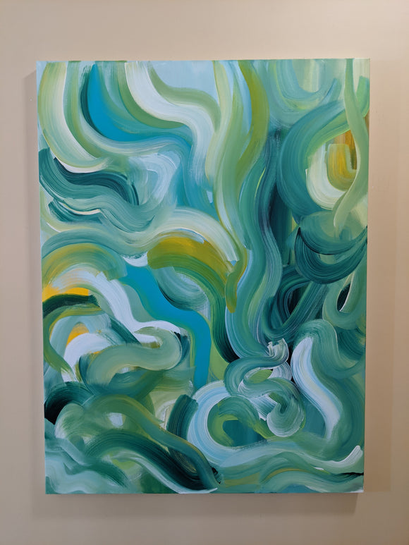 Wind Storm