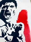 Say hello to my little friend 💥-2