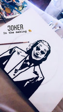 The JOKER 🃏-3