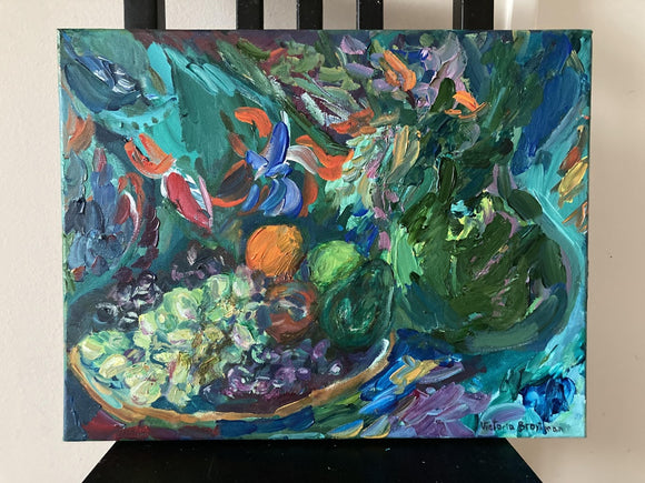 Still Life