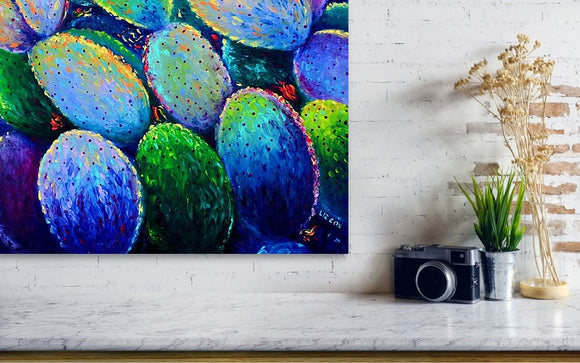 Prickly Pear Party