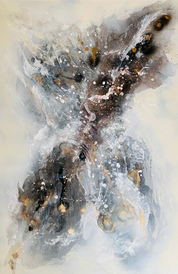 Goddess Of The Hunt