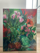 Spring. Still Life-2