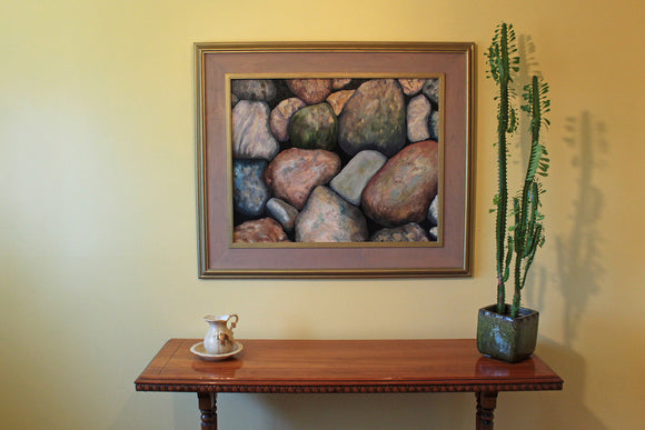 Rock Study