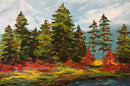 Warm Colors in Nature-2