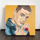 Do You Like Channing Tatum's Ring Pop?-2