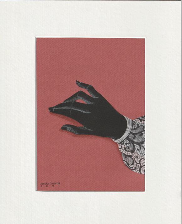 Hands #2