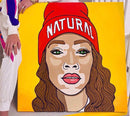 Winnie Harlow - VITILIGO BEAUTY-2