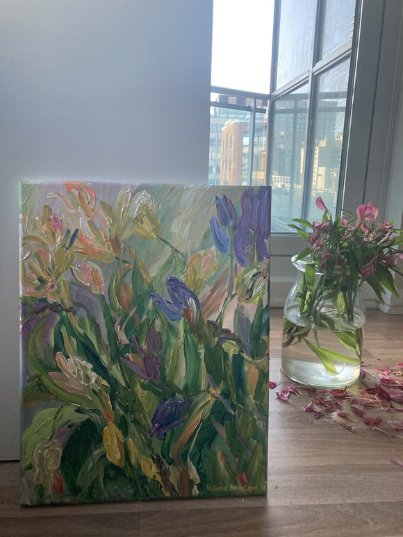 Tulips