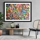 Penguins in a Parka-2