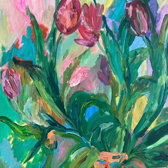 Tulips