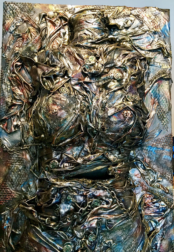 Vessel