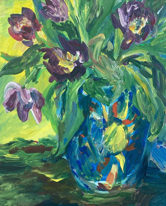 Tulips