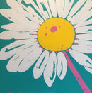 He Loves Me  (A Series of 3 Paintings)-3