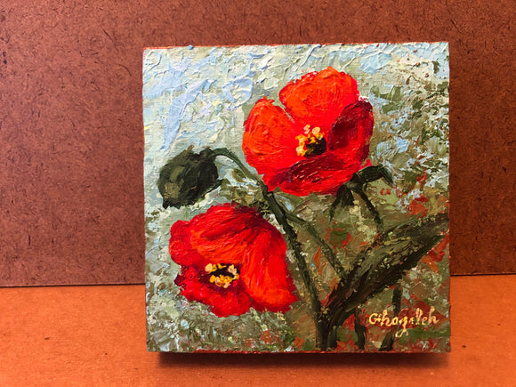 Poppies