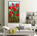 Dancing Poppies-2
