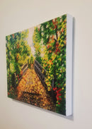 Bannon Bridge no. 2-2