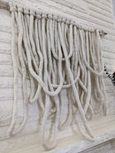oodles of noodles | wall hanging-2