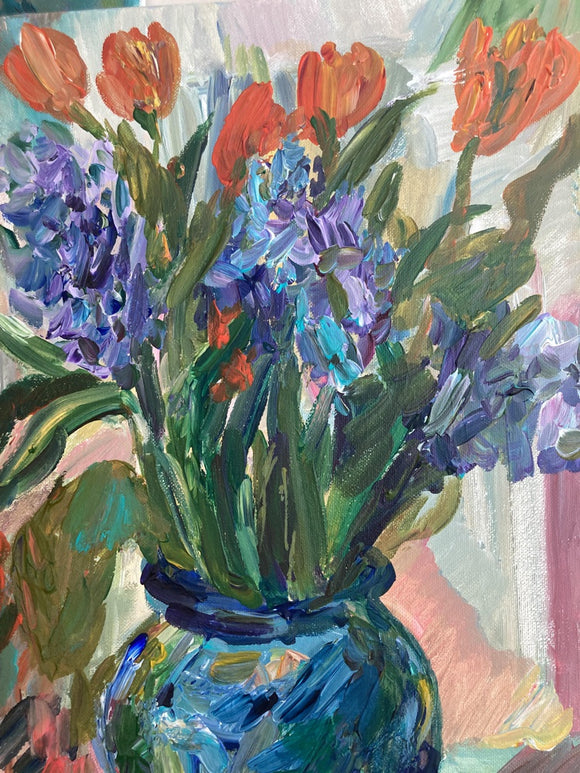 Spring Bouquet