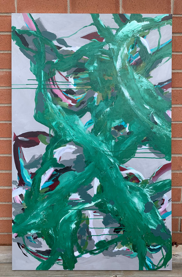 Green Haven