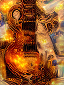 Riffs and Picks | Dyptych-2