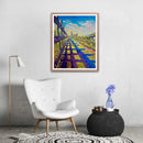 West Point or Ode to Summer-2