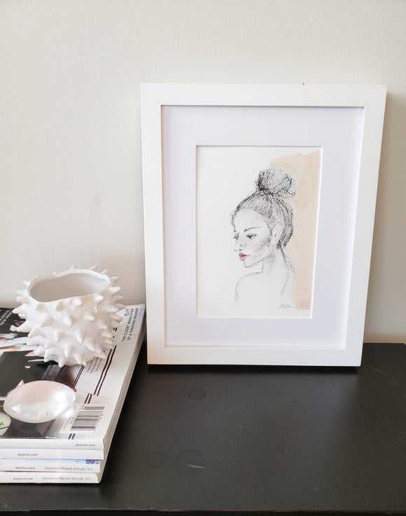 What Are You Thinking?