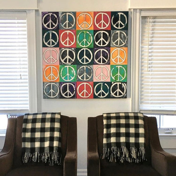 Peace