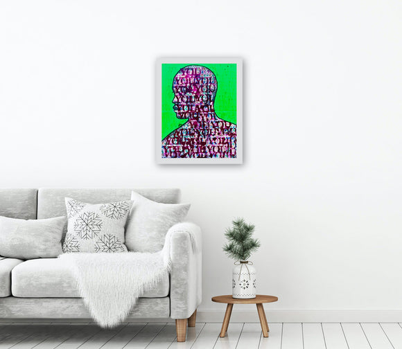 It's Always About You